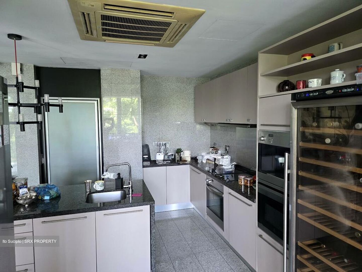 Draycott Eight (D10), Condominium #498823091